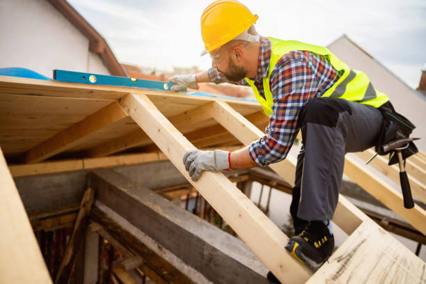 Reliable Albertson, NY Roofing Contractor Solutions